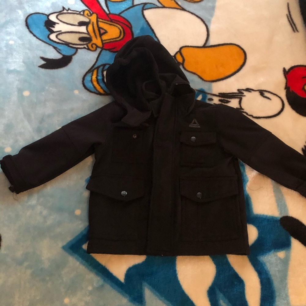 Reebok, Boy, 3T